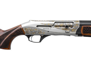 Рушниця мисливська Eternal Arms Spectacular XL Gold Engraving, кал. 12, 30"