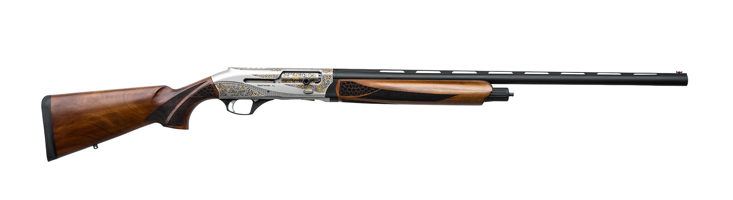 Рушниця мисливська Eternal Arms Spectacular XL Gold Engraving, кал. 12, 30"
