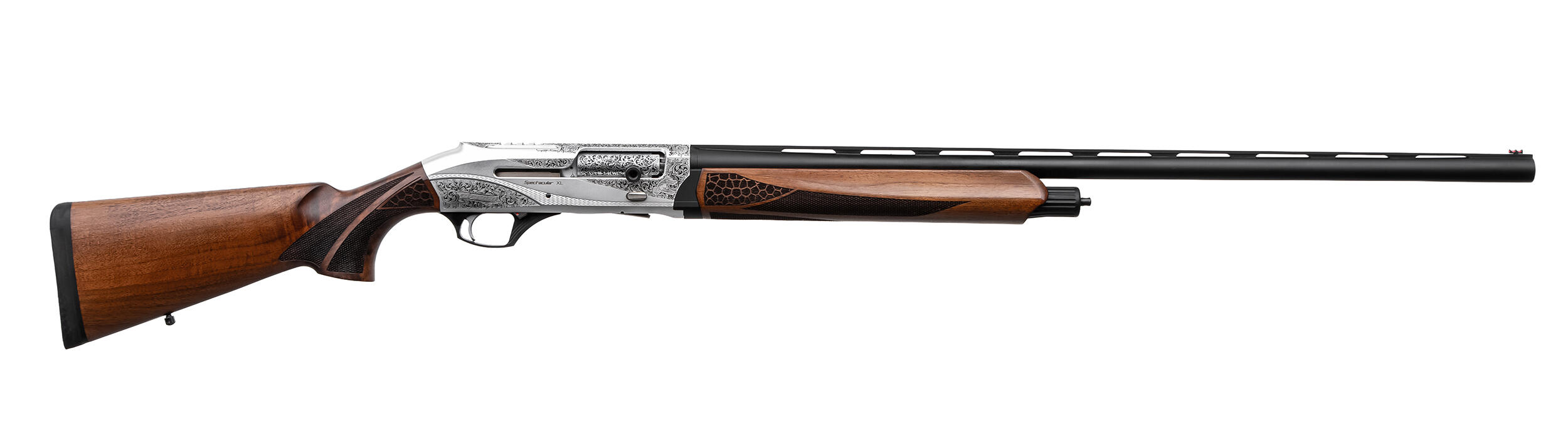 Рушниця мисливська Eternal Arms Spectacular XL Silver Engraving, кал. 12, 28"