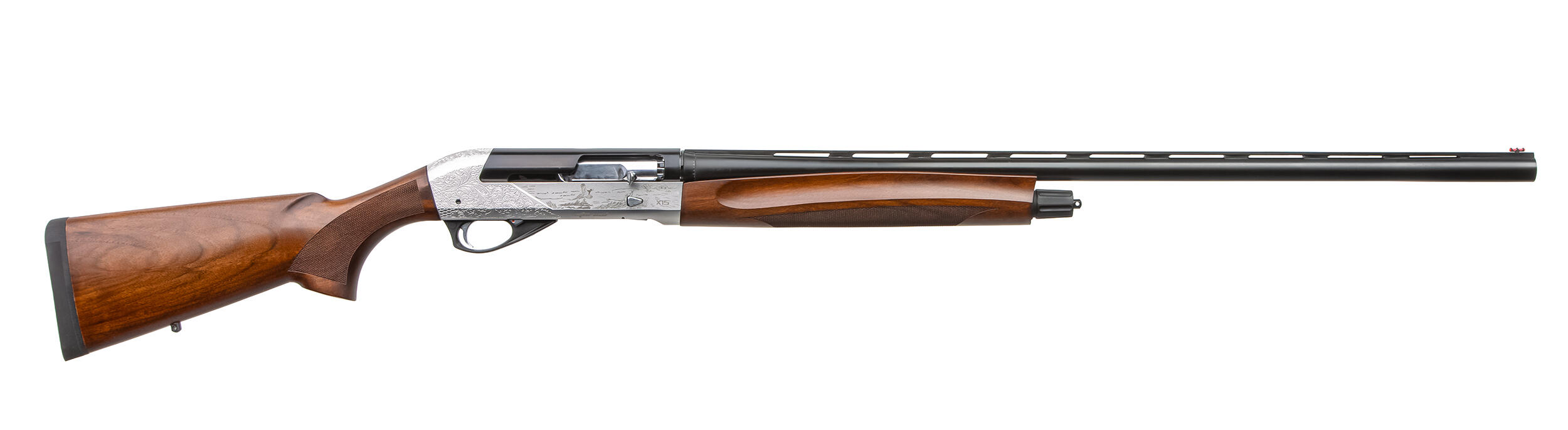 Рушниця мисливська Eternal Arms X15 Wood, кал. 12. 30"