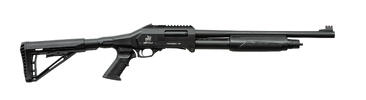 Рушниця мисливська Eternal Arms Gladiapact FP Tactical, кал. 12, 18,5"