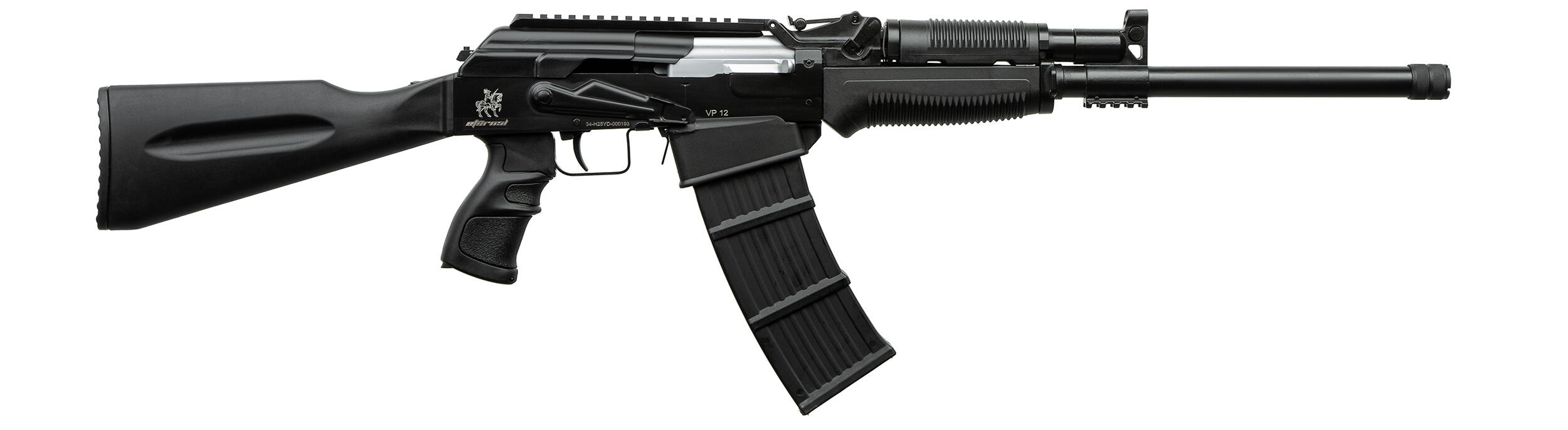 Рушниця мисливська Eternal Arms VP 12, кал. 12, 18,5"