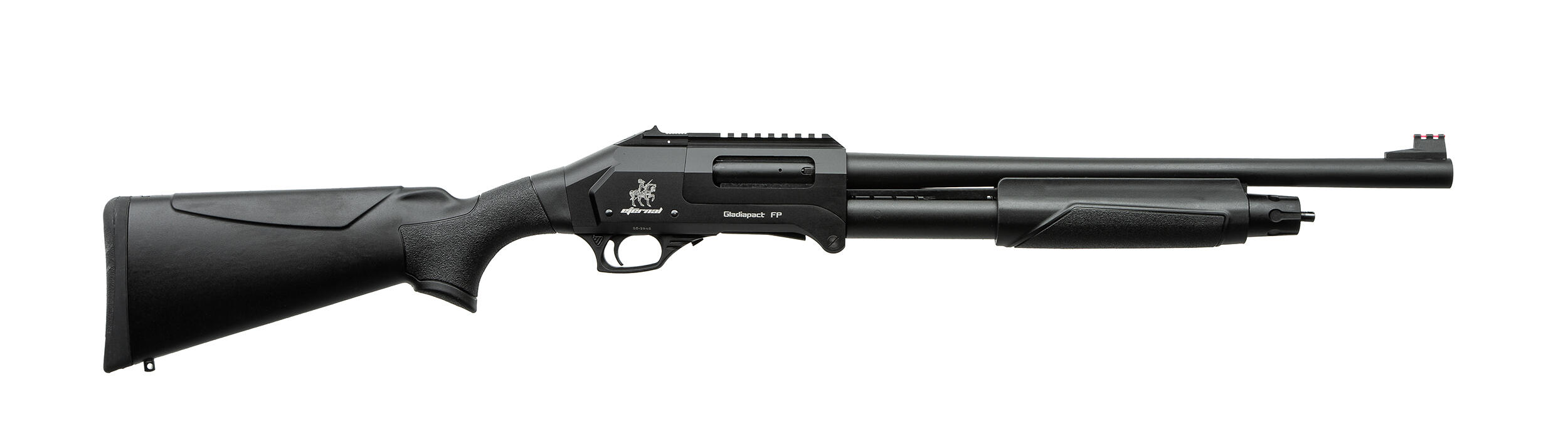 Рушниця мисливська Eternal Arms Gladiapact FP, кал. 12, 18,5"