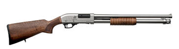 Рушниця мисливська Eternal Arms Gladiapact Marine, кал. 12, 18,5"