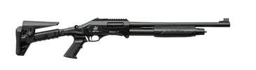 Рушниця мисливська Eternal Arms Gladiapact FP Tactical ALT STOCK, кал. 12, 18,5"