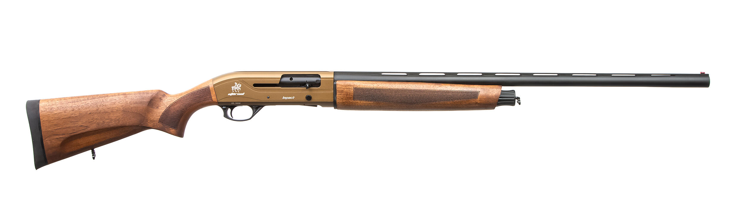 Рушниця мисливська Eternal Arms Impact Bronze Wood, кал. 12, 28"