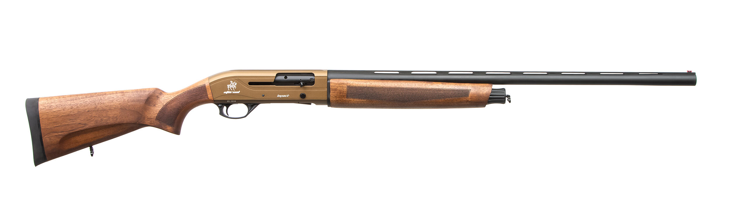 Рушниця мисливська Eternal Arms Impact Bronze Wood, кал. 12, 30"