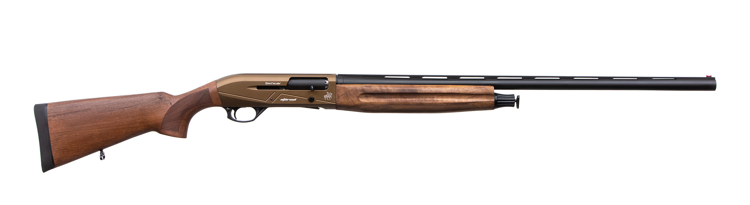 Рушниця мисливська Eternal Arms Spectacular Bronze, кал. 12, 28"