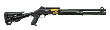 Рушниця мисливська AKSA ARMS S4 EXTREME  кал. 12 18.5"