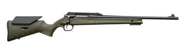 Карабін нарізний  Monza 308 WIN 20" Hunting Khaki