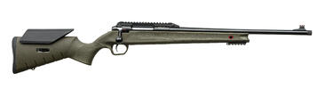 Карабін нарізний Monza 223 Rem 20" Hunting Black