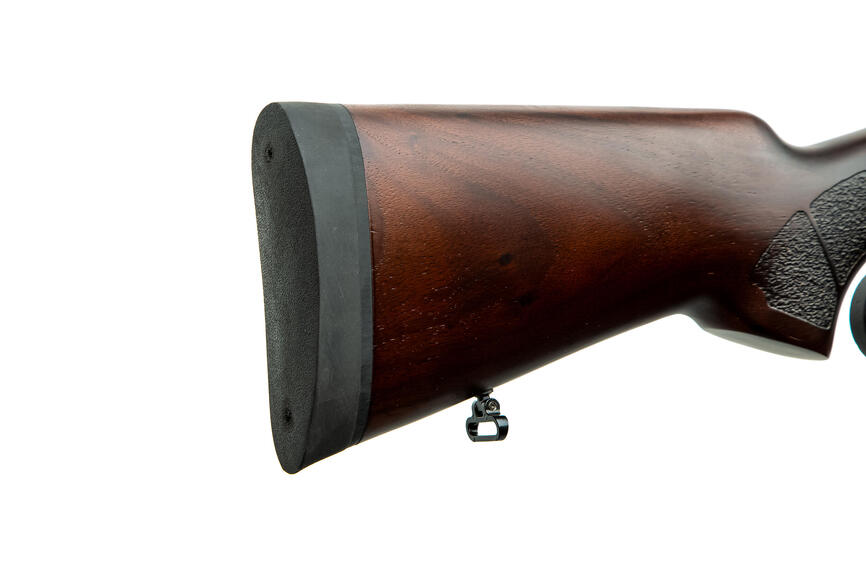 Рушниця мисливська Eternal Arma Lever Action, кал. 12, 20". Фото 3
