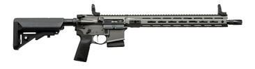 Карабін Нарізний Springfield SAINТ VICТOR 16" 223REM TNG V2 B5 LC
