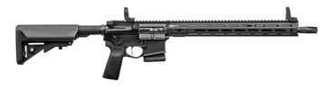 Карабін Нарізний Springfield SAINТ VICТOR 16" 5.56 BLK V2 B5 LC