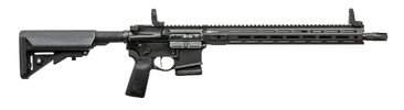 Карабін Нарізний Springfield SAINТ VICТOR 16" 5.56 BLK V2 B5 LC