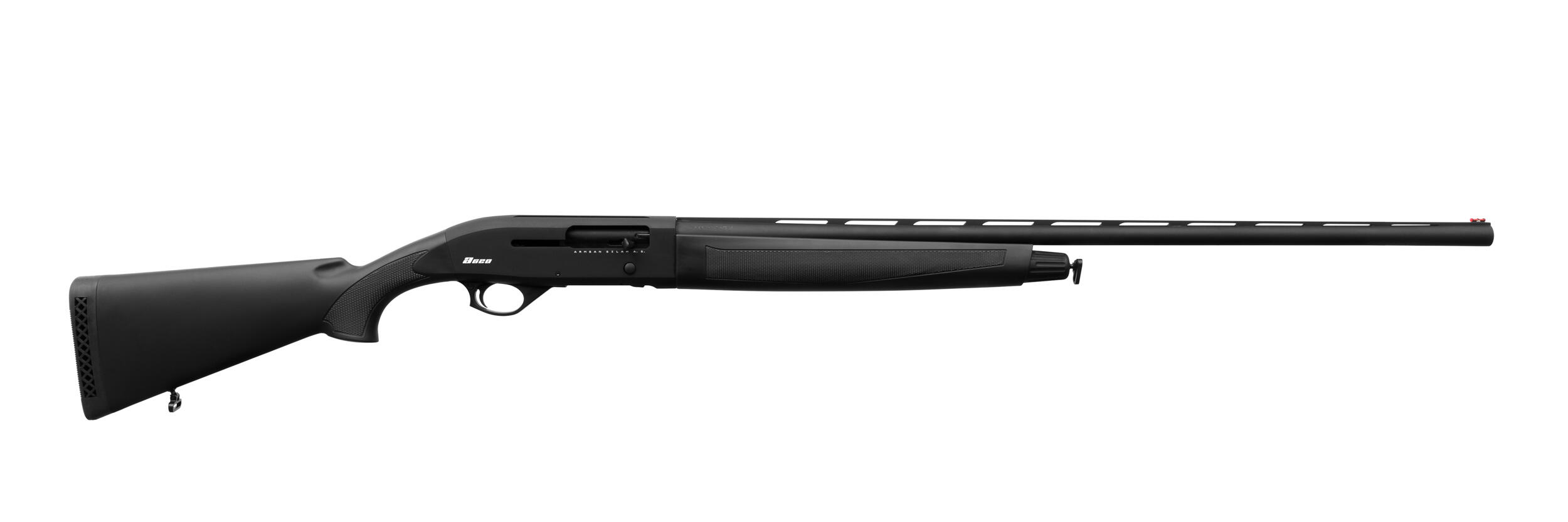 Рушниця мисливська Armsan A620 S SoftTouch Black Synthetic 20/76 см