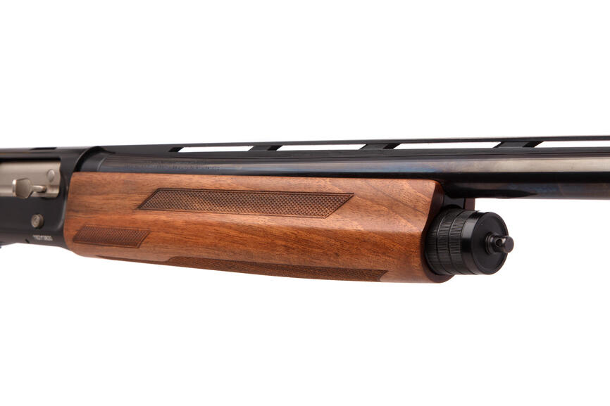 Рушниця мисливська Browning A5 Standard 12M 76 INV. Фото 4