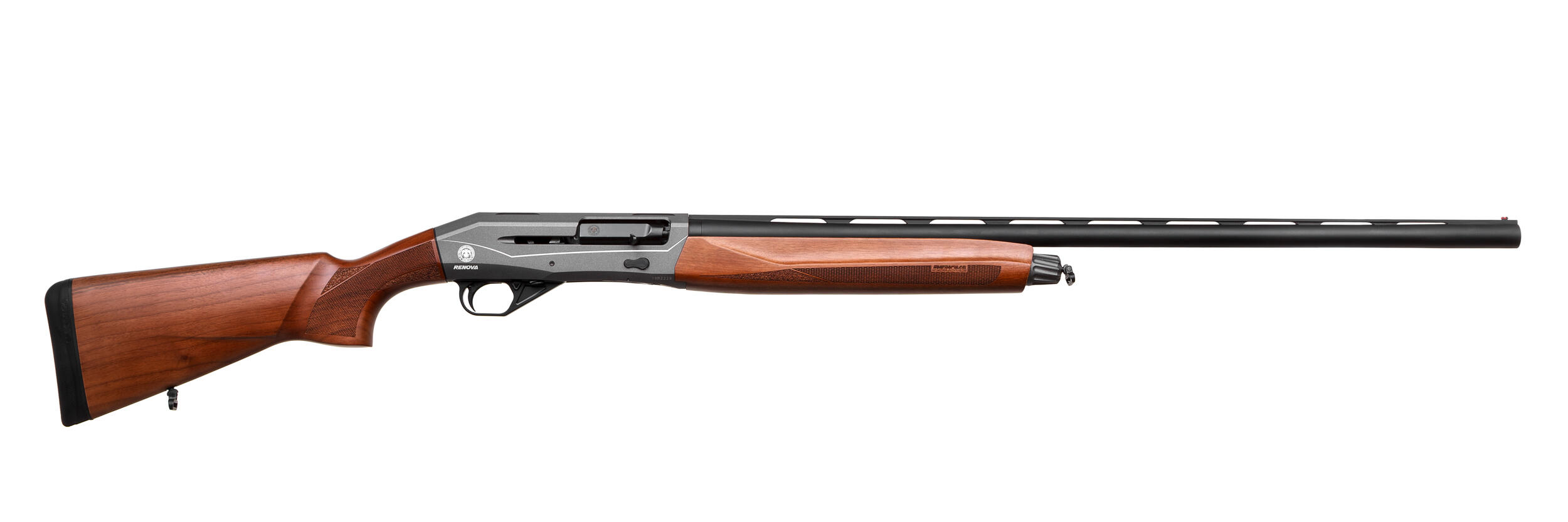 RENOVA Grey Wood 12/71 см Рушниця гладкоствольна Huglu