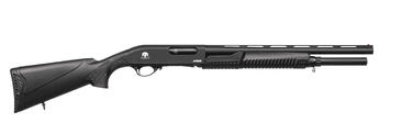 ATROX Standard Black Standad Stock 12/51 см Рушниця гладкоствольна Huglu 7+1