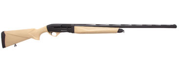 Рушниця мисливська Armsan Phenoma Desero Yellow Synthetic 12/76 см