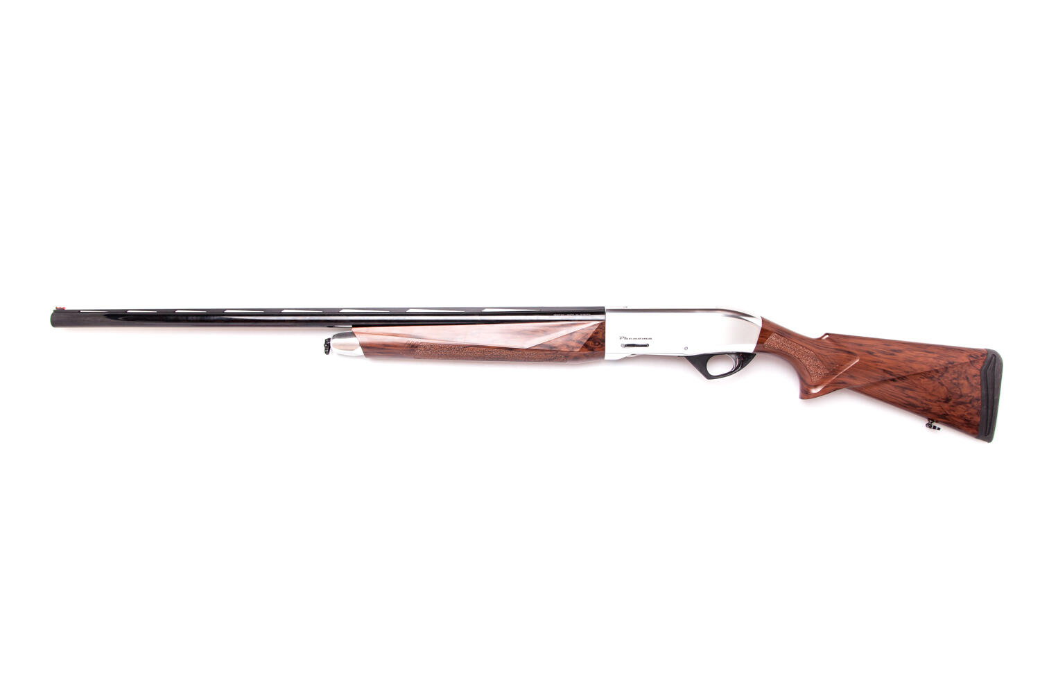 Рушниця мисливська Armsan Phenoma Argentum Synthetic Silver Reciver 12/76 см. Фото 2