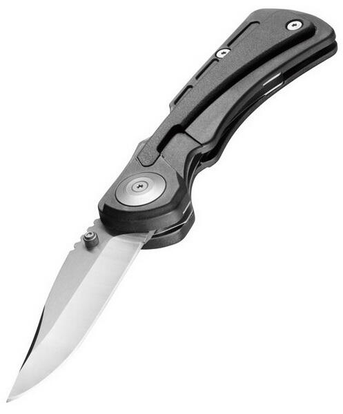 Ніж LEATHERMAN Selway, нейлон.чехол