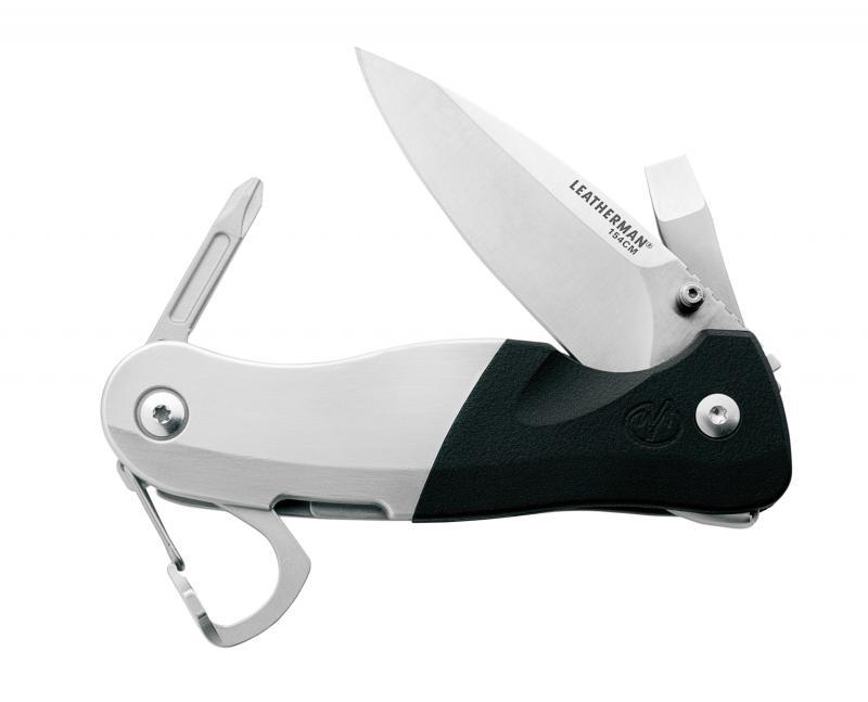 Ніж LEATHERMAN E33T