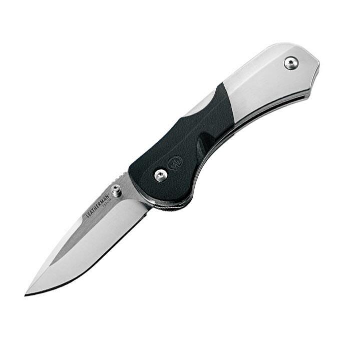 Ніж LEATHERMAN E55. Фото 2