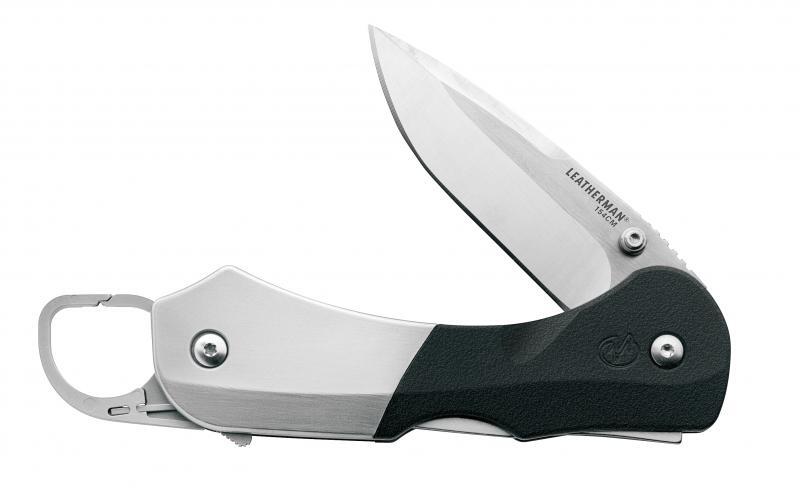 Ніж LEATHERMAN E55