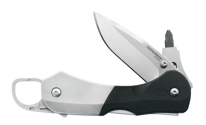 Ніж LEATHERMAN E55B