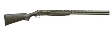 Рушниця мисливська BEYDORA BDR-90 AL SYNTHETIC GREEN 12 кал. 71 см
