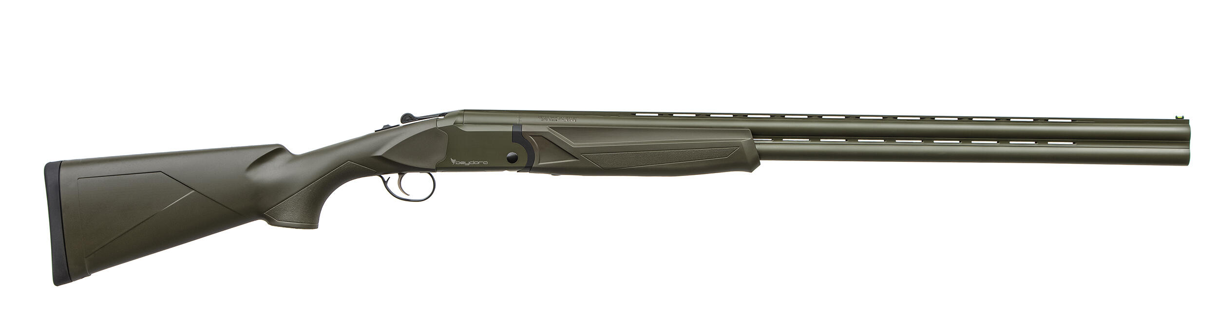 Рушниця мисливська BEYDORA BDR-90 AL SYNTHETIC GREEN 12 кал. 76 см