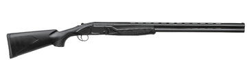 Рушниця мисливська BEYDORA BDR-90 AL Synthectic Black 12 кал. 71 см