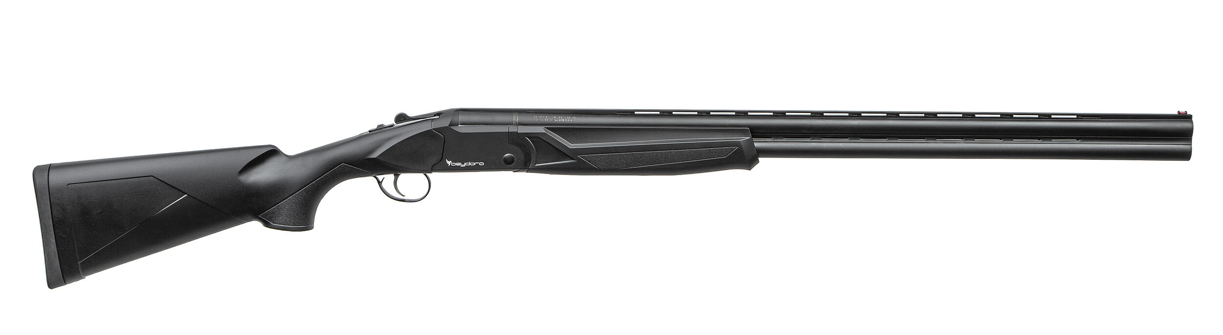 Рушниця мисливська BEYDORA BDR-90 AL Synthectic Black 12 кал. 76 см