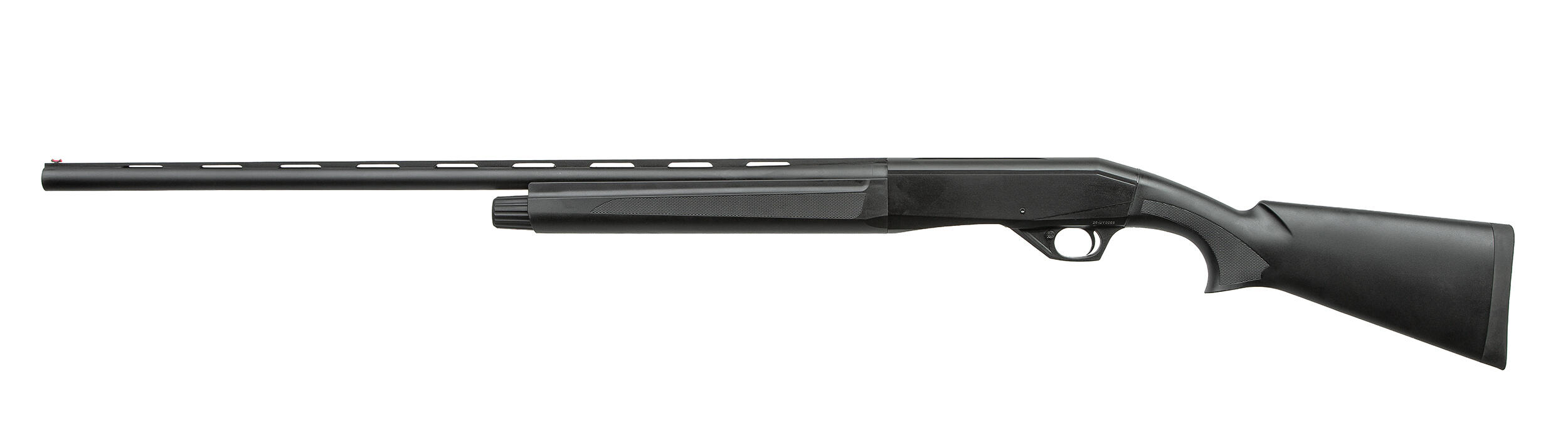 Рушниця мисливська BEYDORA BDR-56 DLX SYNTHETIC BLACK 12 кал. 76 см.. Фото 2