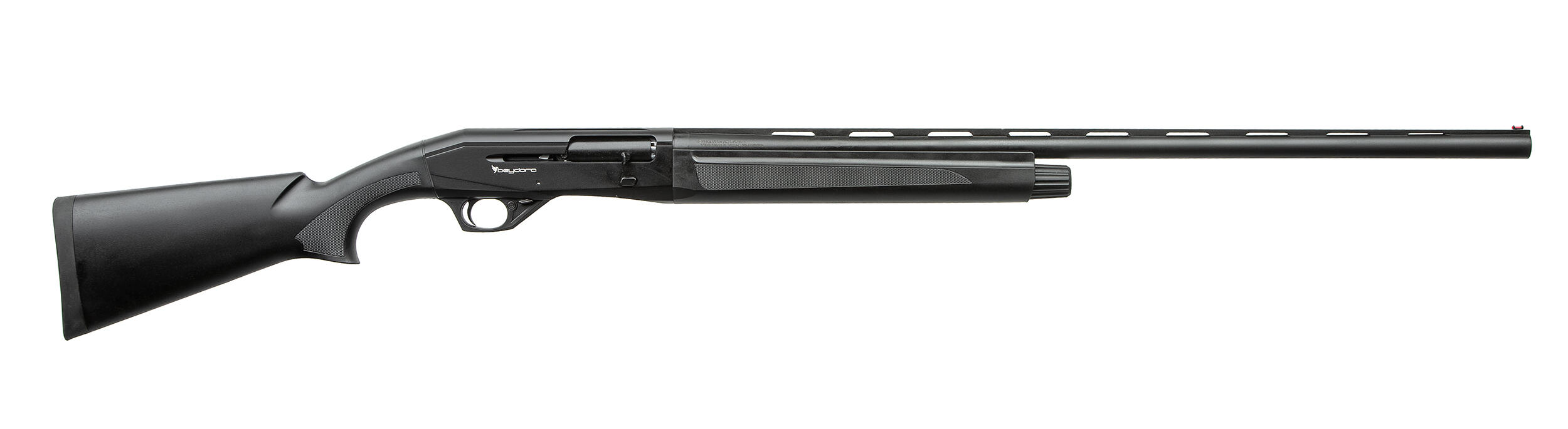 Рушниця мисливська BEYDORA BDR-56 DLX SYNTHETIC BLACK 12 кал. 76 см.