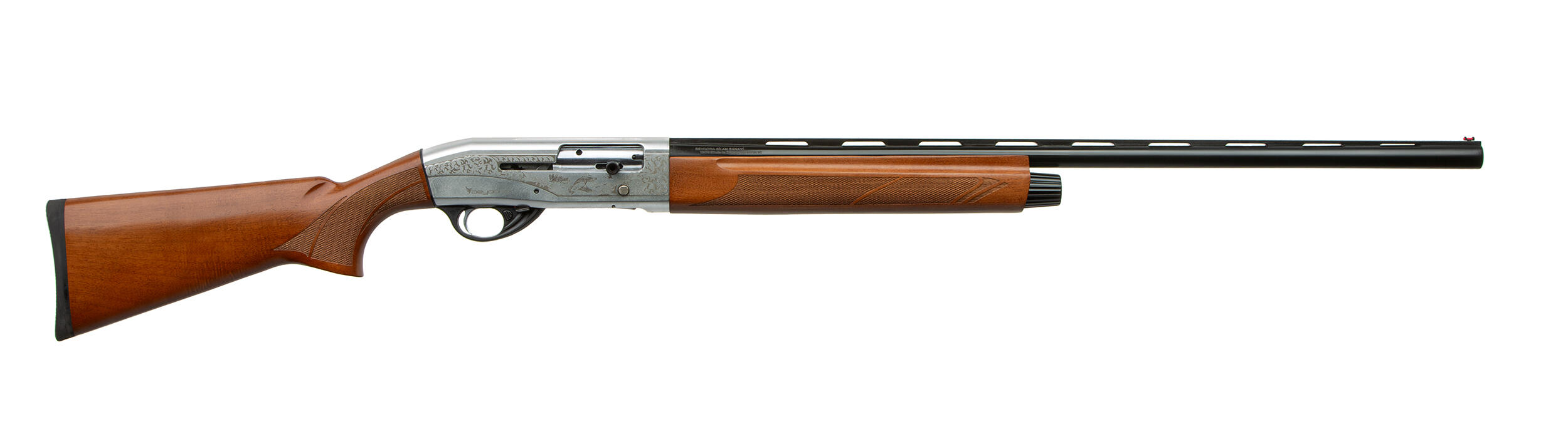 Рушниця мисливська BEYDORA BDR-55 SILVER ENGRAVED 12 кал. 76 см