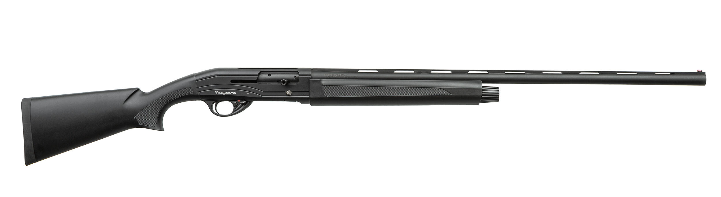 Рушниця мисливська BEYDORA BDR-55 SYNTHETIC BLACK 12 кал. 76 см