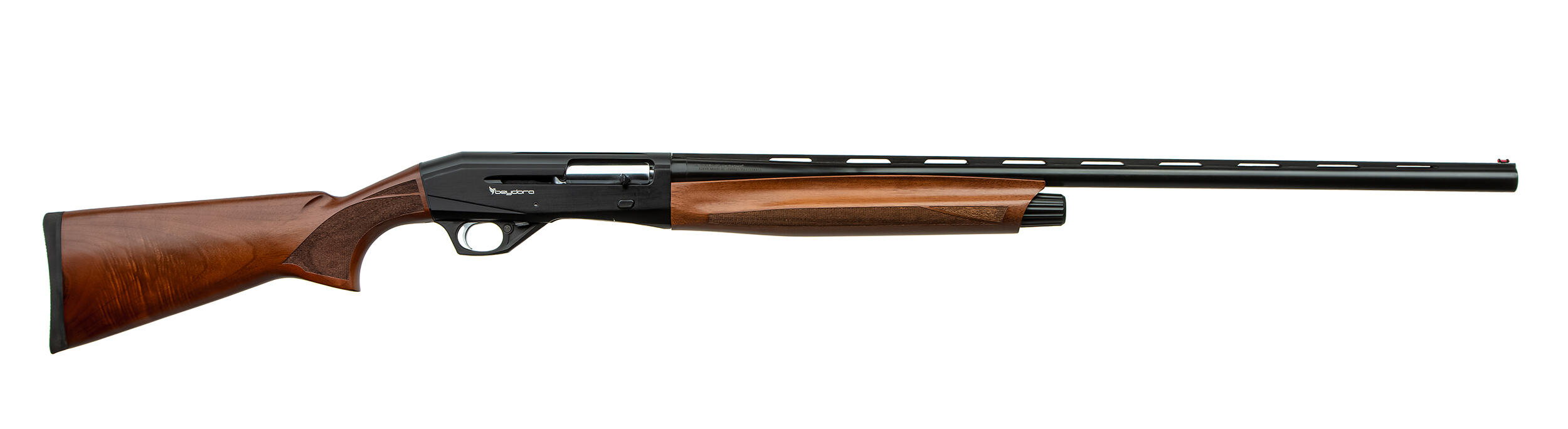 Рушниця мисливська BEYDORA BDR-56 DLX Black 12 кал. 76 см