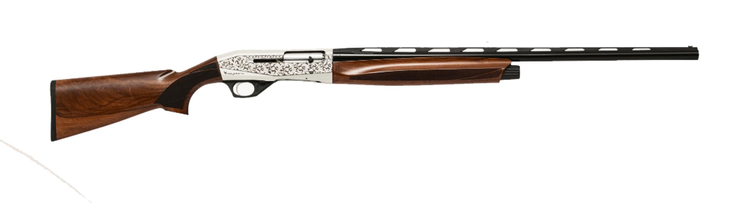 Рушниця мисливська BEYDORA BDR 56 DLX SILVER ENGRAVED 12 кал. 76 см.