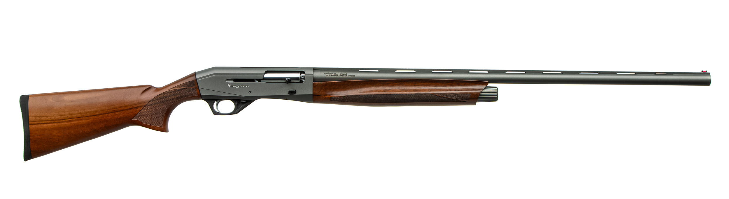Рушниця мисливська BEYDORA BDR 56 DLX GRAY 12 кал. 76 см.