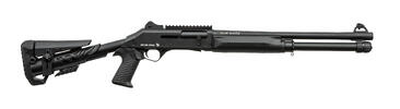 Рушниця мисливська AKSA ARMS S4 FX-01 кал. 12 18.5" + Fab Defense SL2 Sling