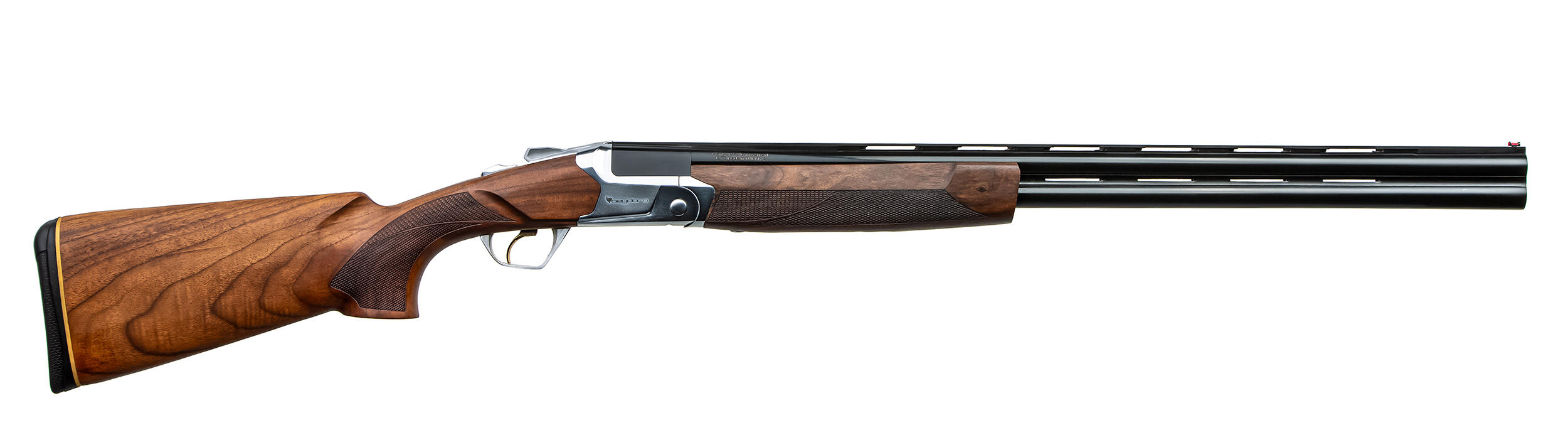 Рушниця мисливська BEYDORA BDR-90 PRO WHITE 12 кал. 71 см