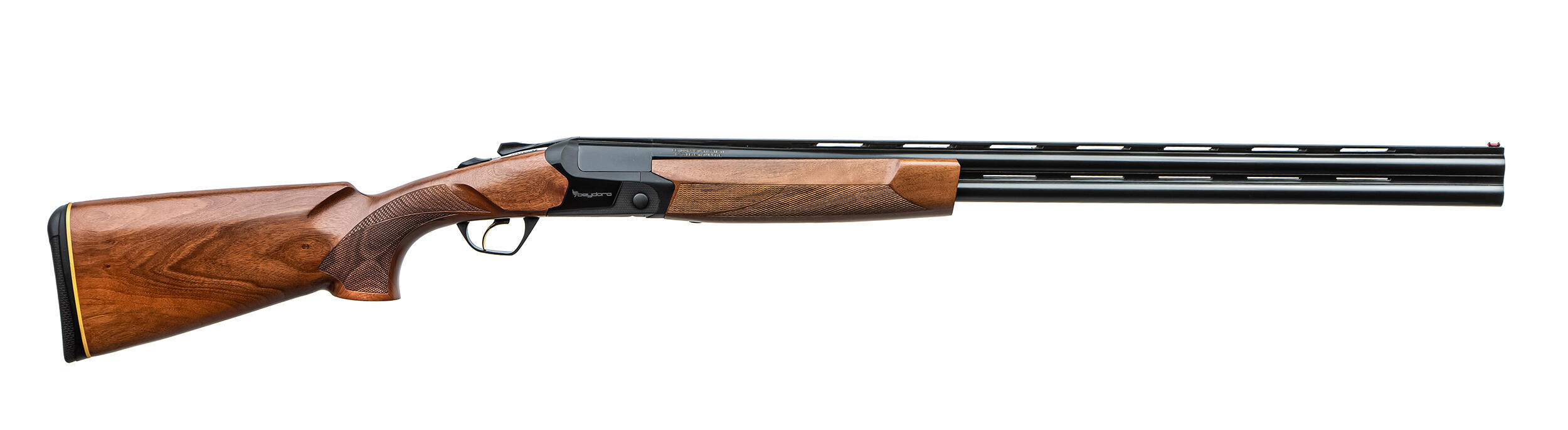 Рушниця мисливська BEYDORA BDR-90 PRO GR BLACK 12 кал. 71 см