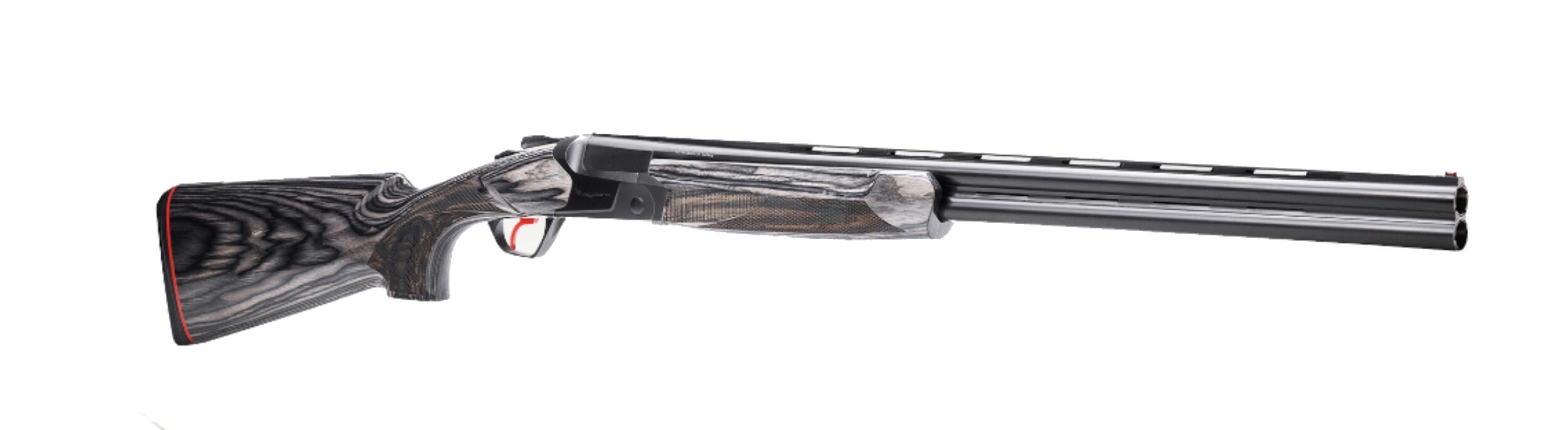 Рушниця мисливська BEYDORA BDR-90 PRO LAMINATED EXTRACTOR 12 кал. 76 см