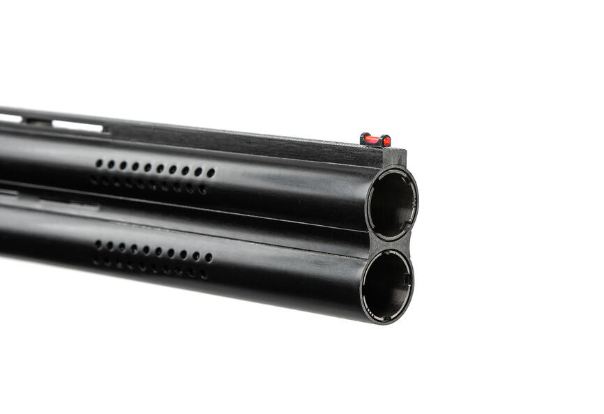 Рушниця мисливська BEYDORA  BDR-90 SPORTING EXTRACTOR 12 кал. 76 см. Фото 4