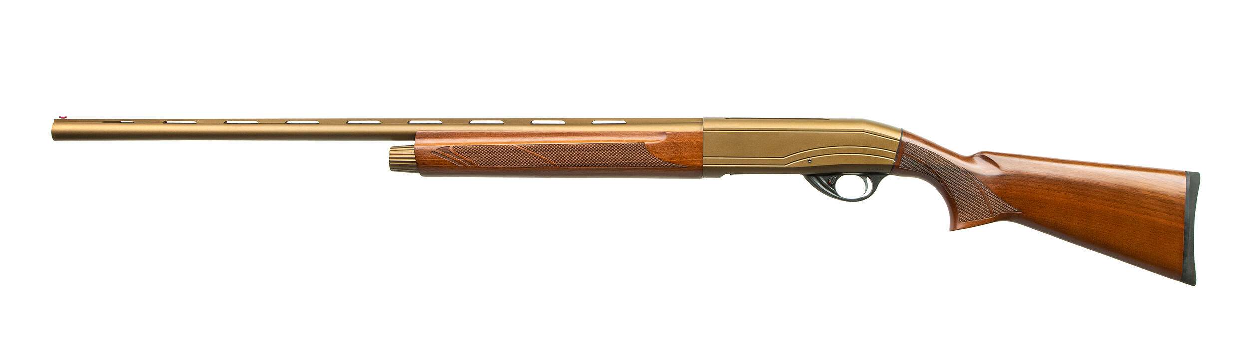 Рушниця мисливська BEYDORA BDR-55 BRONZE CERAKOTE 12 кал. 76 см. Фото 2