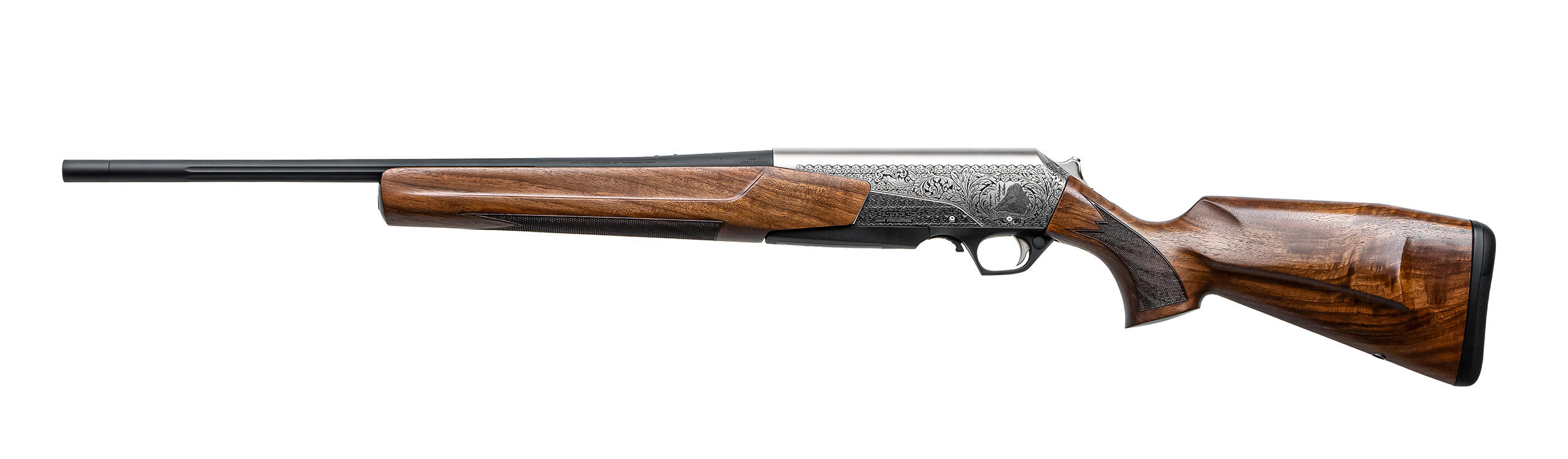 Карабін мисливський Browning MARAL 4X Platinum 308Win. Фото 2