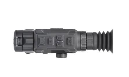 Тепловізійний приціл AGM RATTLER V2 TS35-640. Фото 4