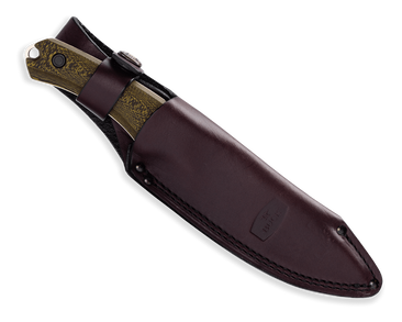 Ніж Buck "Alpha Guide Pro", richlite